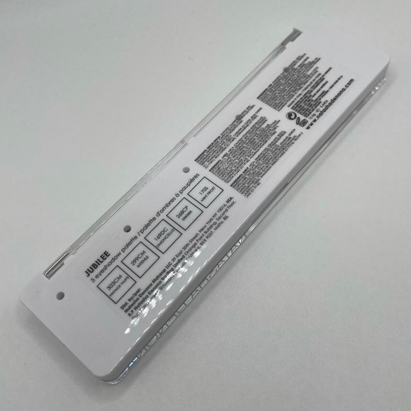 Natasha Denona Jubilee Eyeshadow Palette - Picture 5 of 9